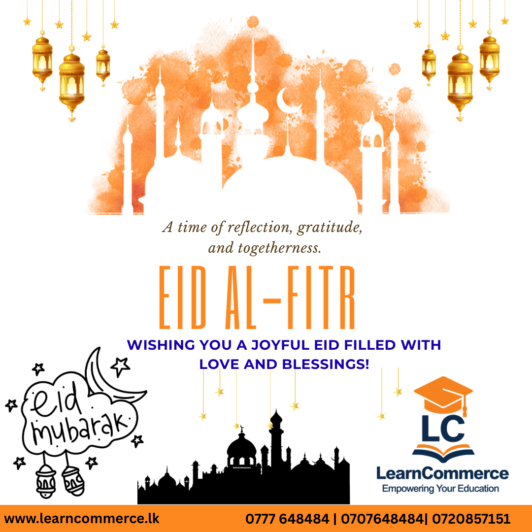 EID MUBARAK 🌙