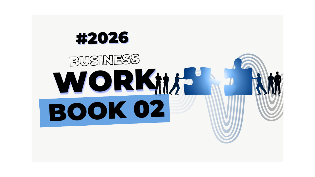 BUSINESS WORKBOOK 02