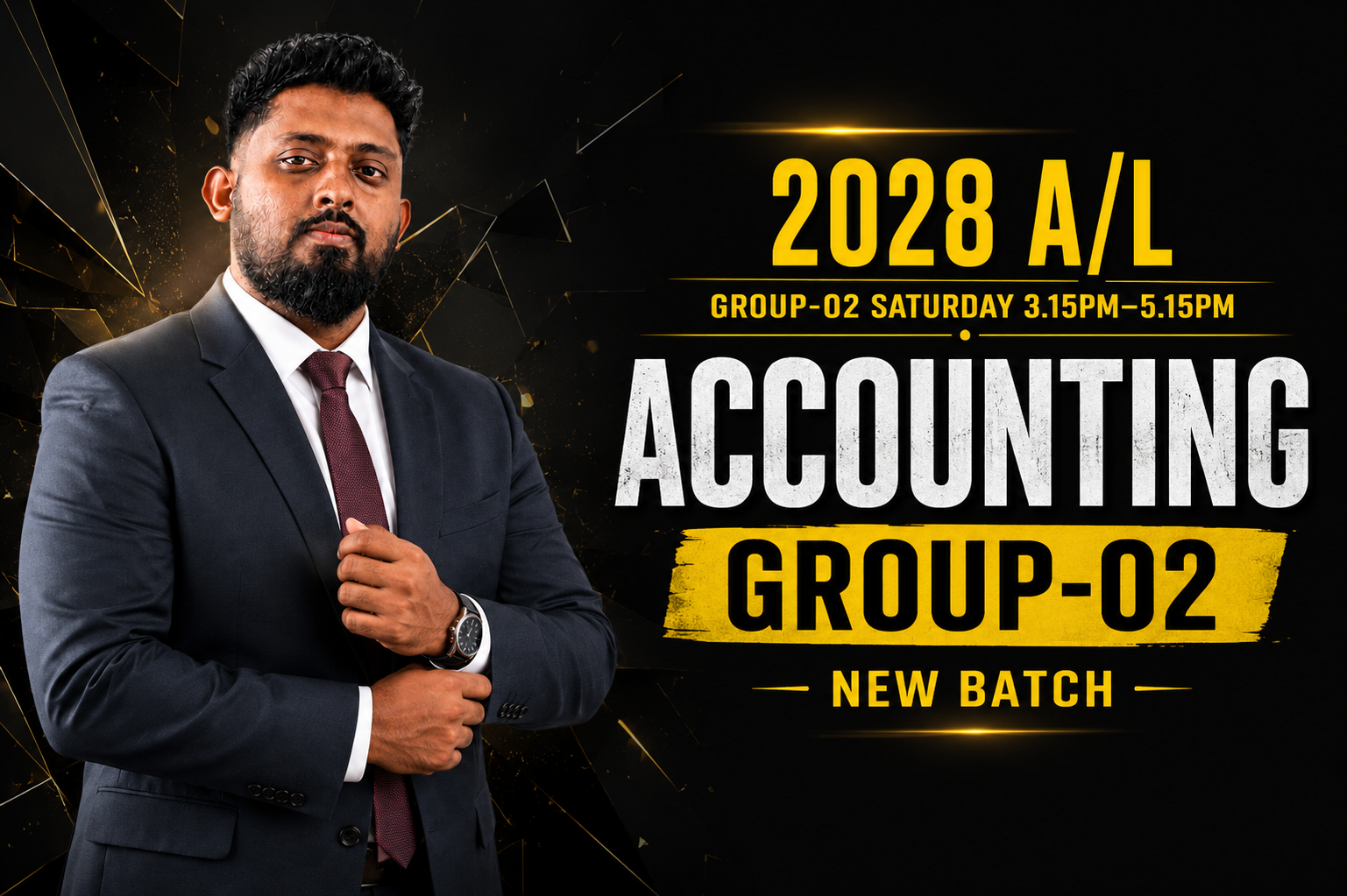 2028 A/L ACCOUNTING (GROUP-02)