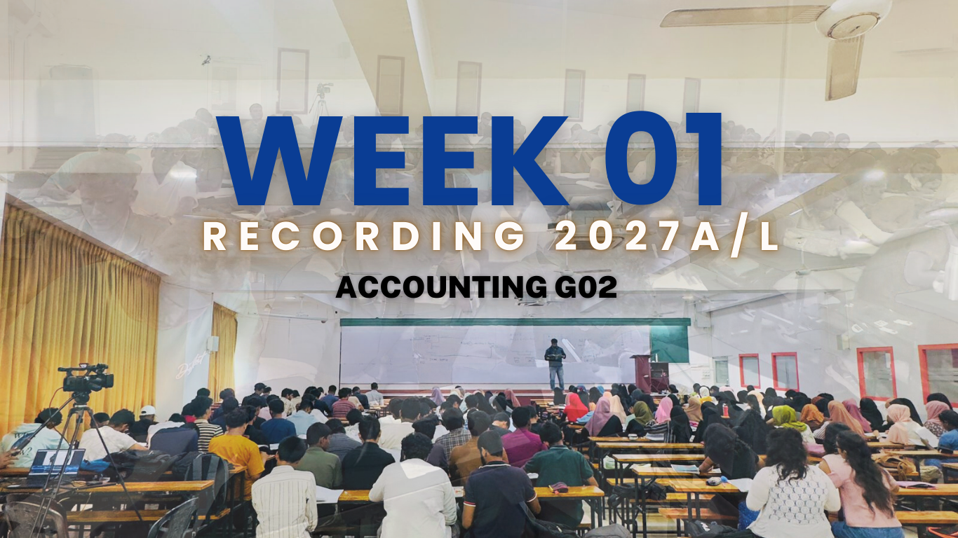 IMS - 2027 ACCOUNTING G-2 WEEK 01