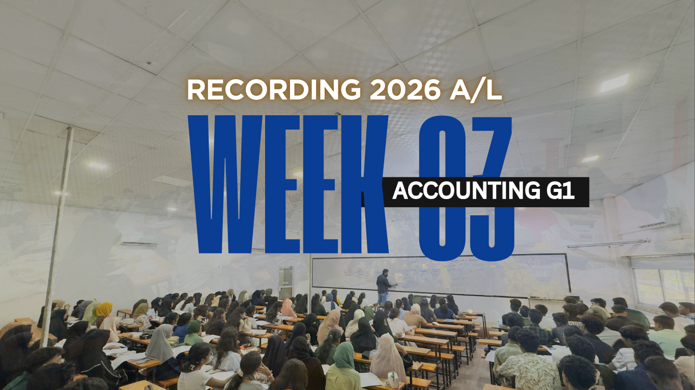 IMS - 2026 ACCOUNTING G-1 WEEK 03